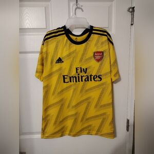 Adidas Arsenal Jersey